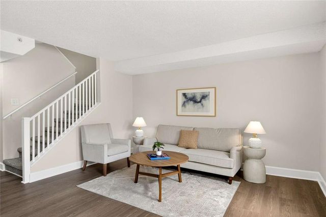 377 Ralph Mcgill NE Boulevard N, Atlanta, GA 30312