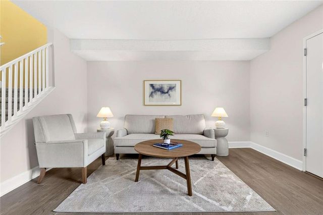 377 Ralph Mcgill NE Boulevard N, Atlanta, GA 30312