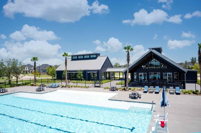 31906 Wind Ridge Drive, Fulshear, TX 77441