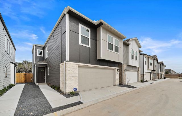 9912 Storehouse Drive, Houston, TX 77080