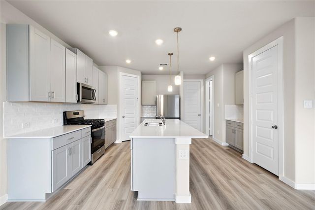 9912 Storehouse Drive, Houston, TX 77080