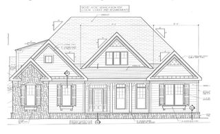 3470 Crown Colony Drive NW, Cleveland, TN 37312