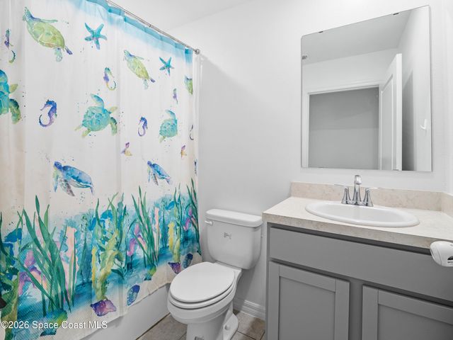1011 Starfire Street SE, Palm Bay, FL 32909