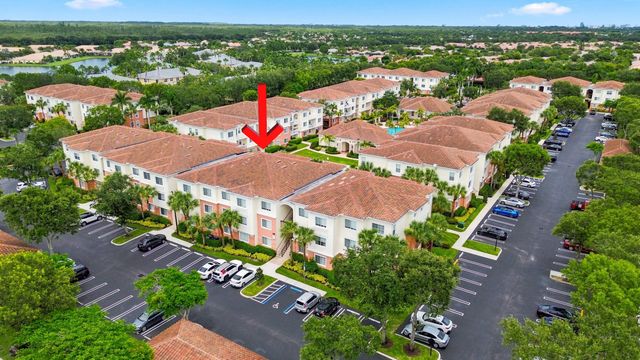 9873 Baywinds Drive 5109, West Palm Beach, FL 33411
