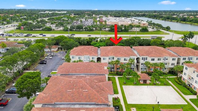9873 Baywinds Drive 5109, West Palm Beach, FL 33411