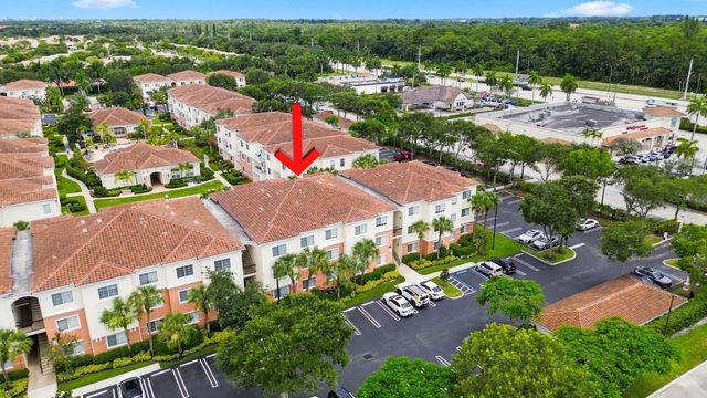 9873 Baywinds Drive 5109, West Palm Beach, FL 33411
