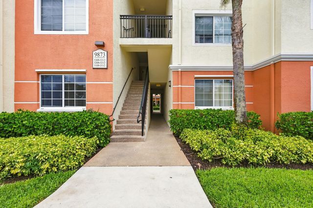 9873 Baywinds Drive 5109, West Palm Beach, FL 33411