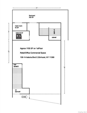 106-14 Astoria Boulevard, East Elmhurst, NY 11369