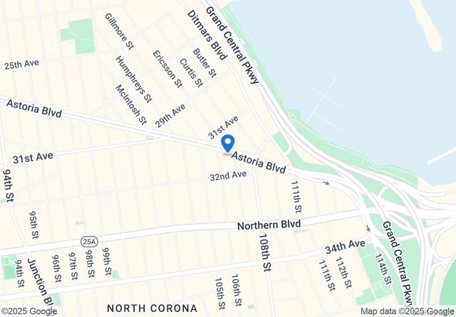 106-14 Astoria Boulevard, East Elmhurst, NY 11369