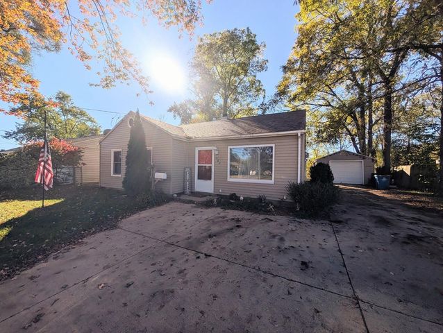 582 Riverside Drive, Battle Creek City, MI 49015