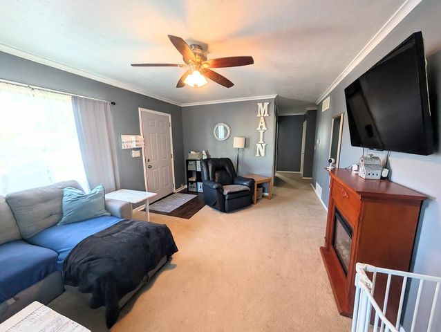 582 Riverside Drive, Battle Creek City, MI 49015