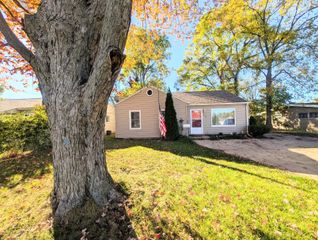 582 Riverside Drive, Battle Creek City, MI 49015