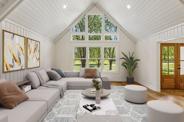 110 Green Valley Blvd, Franklin, TN 37064