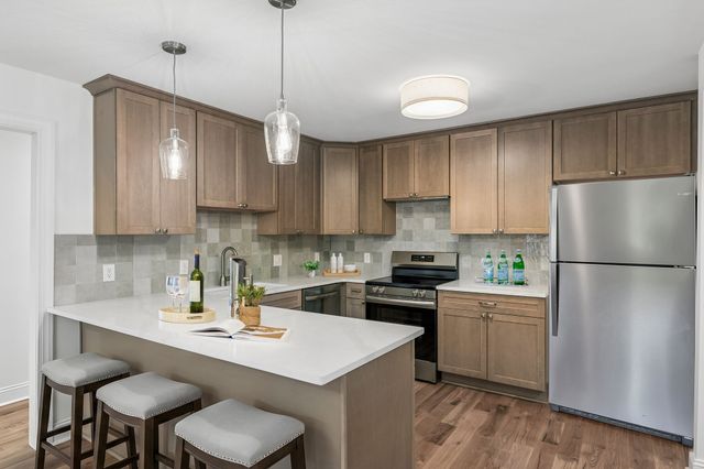 110 Green Valley Blvd, Franklin, TN 37064