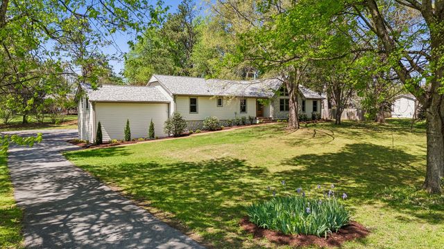 110 Green Valley Blvd, Franklin, TN 37064