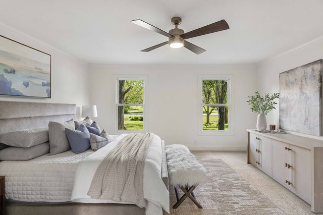 110 Green Valley Blvd, Franklin, TN 37064