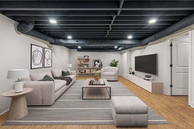 110 Green Valley Blvd, Franklin, TN 37064