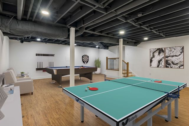 110 Green Valley Blvd, Franklin, TN 37064