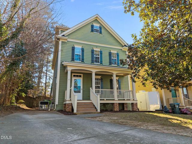 415 Carolina Avenue, Raleigh, NC 27606