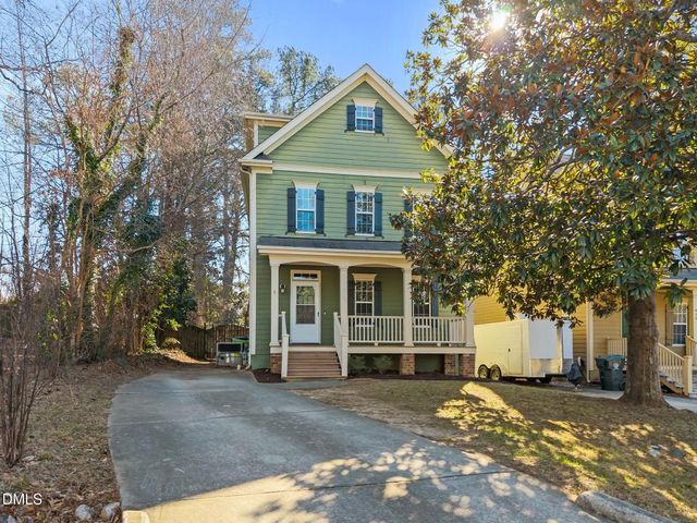 415 Carolina Avenue, Raleigh, NC 27606