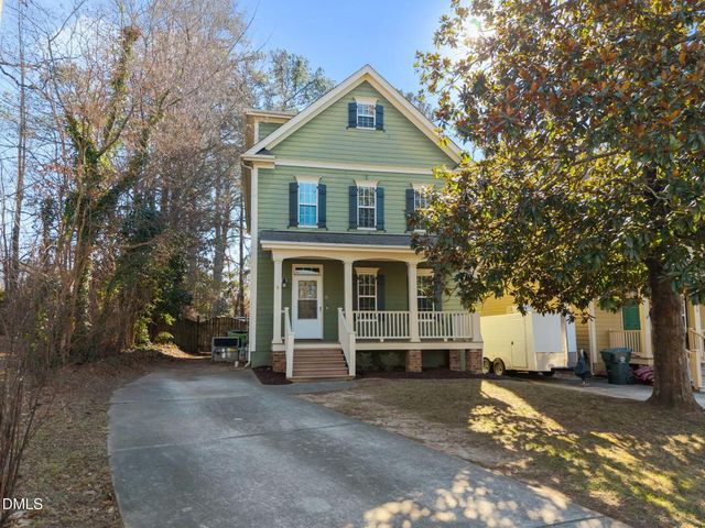 415 Carolina Avenue, Raleigh, NC 27606