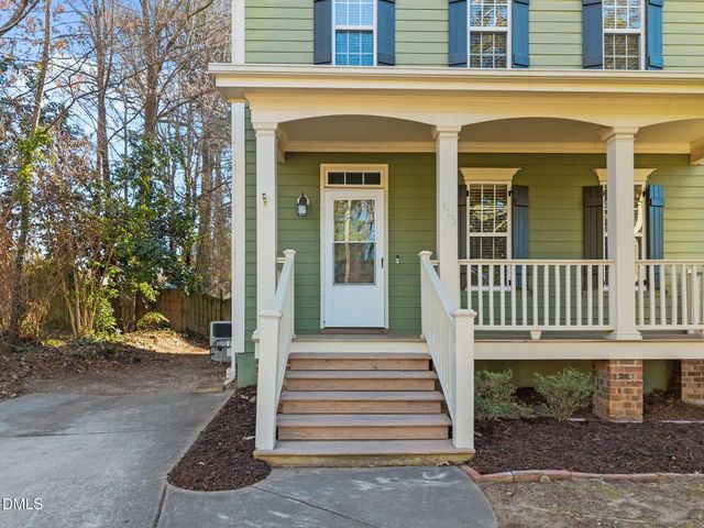 415 Carolina Avenue, Raleigh, NC 27606