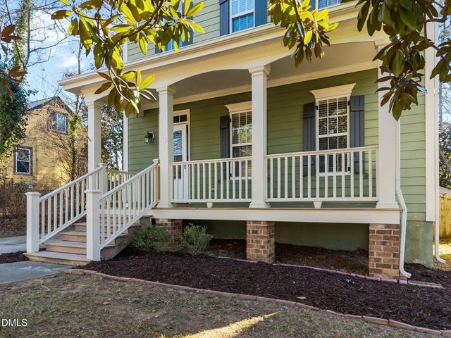 415 Carolina Avenue, Raleigh, NC 27606