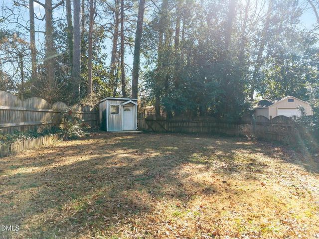 415 Carolina Avenue, Raleigh, NC 27606