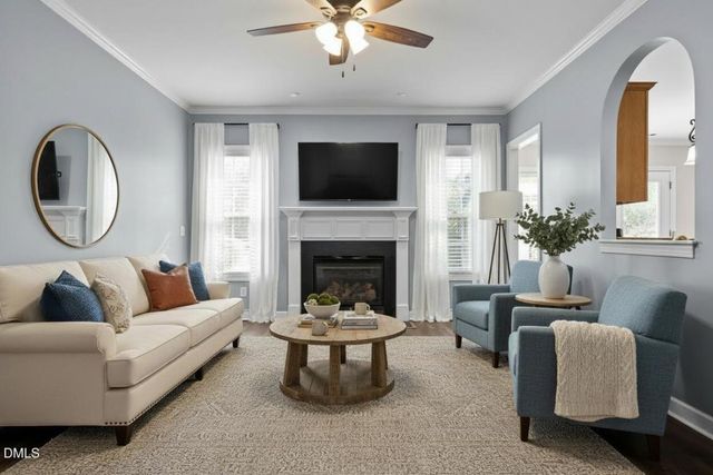 415 Carolina Avenue, Raleigh, NC 27606