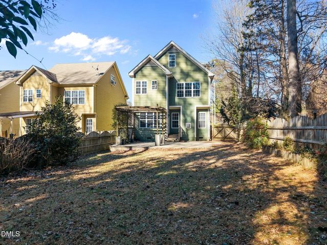 415 Carolina Avenue, Raleigh, NC 27606
