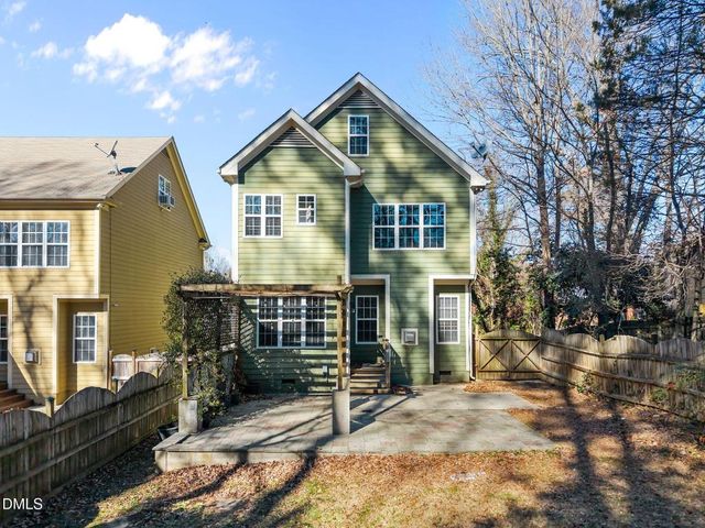 415 Carolina Avenue, Raleigh, NC 27606