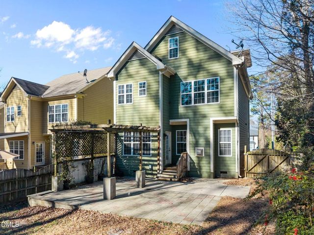 415 Carolina Avenue, Raleigh, NC 27606