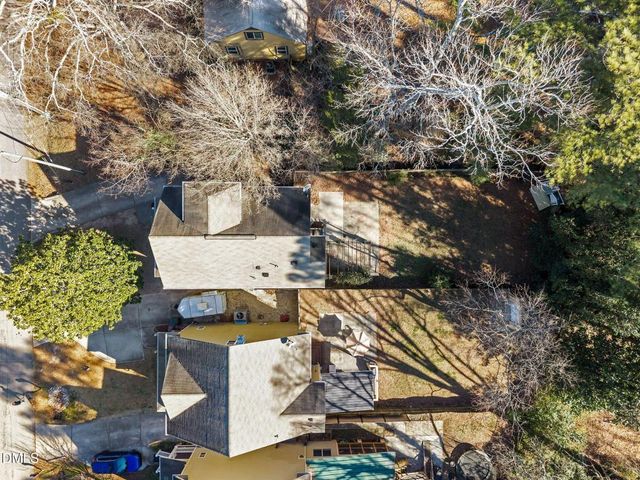 415 Carolina Avenue, Raleigh, NC 27606