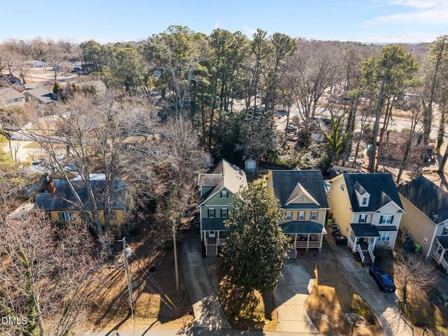 415 Carolina Avenue, Raleigh, NC 27606