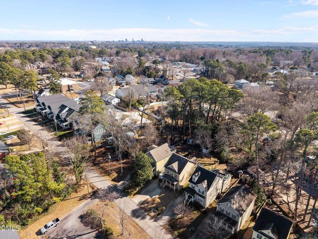 415 Carolina Avenue, Raleigh, NC 27606