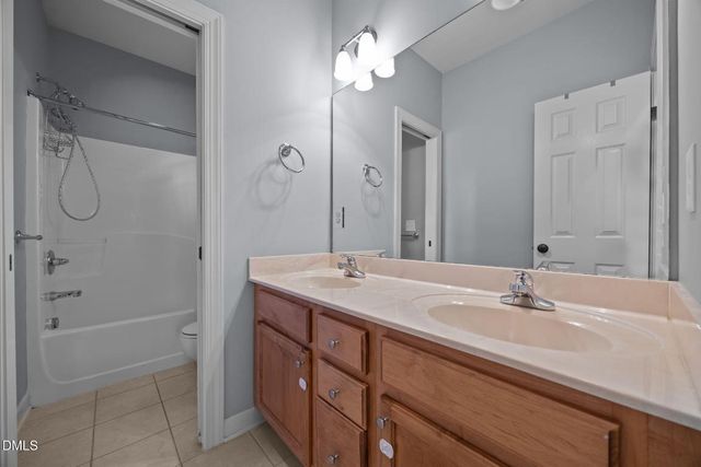 415 Carolina Avenue, Raleigh, NC 27606