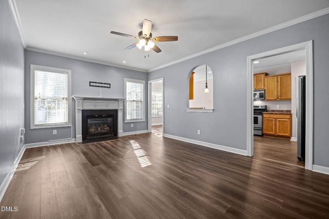 415 Carolina Avenue, Raleigh, NC 27606