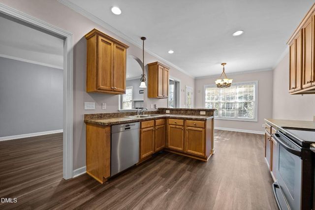 415 Carolina Avenue, Raleigh, NC 27606