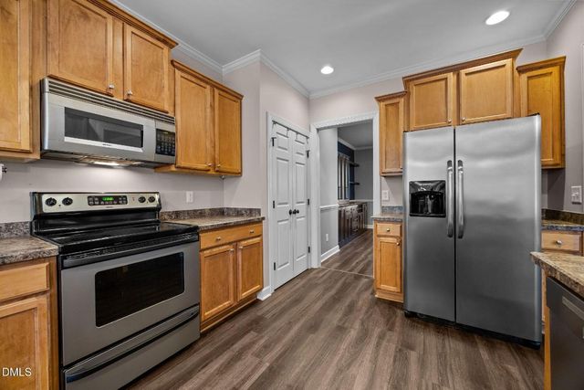 415 Carolina Avenue, Raleigh, NC 27606