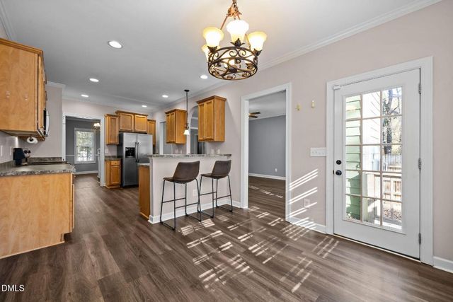 415 Carolina Avenue, Raleigh, NC 27606