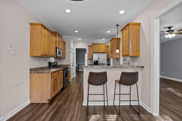 415 Carolina Avenue, Raleigh, NC 27606