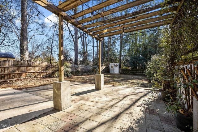 415 Carolina Avenue, Raleigh, NC 27606