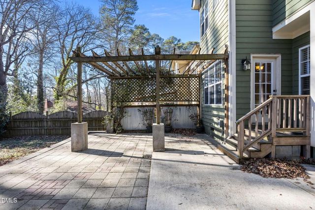 415 Carolina Avenue, Raleigh, NC 27606