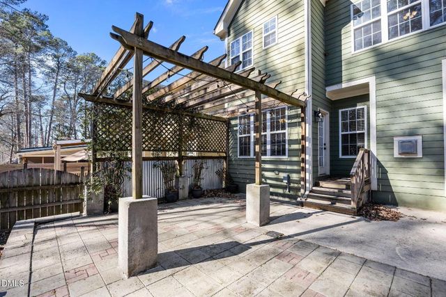 415 Carolina Avenue, Raleigh, NC 27606