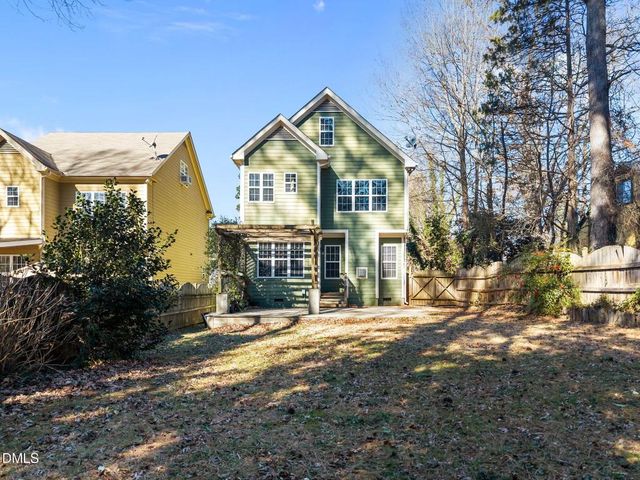 415 Carolina Avenue, Raleigh, NC 27606