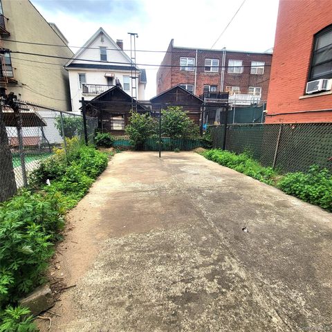 39-51 64th Street, Woodside, NY 11377