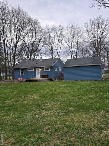 6465 Monrovia Drive, Waterford, MI 48329