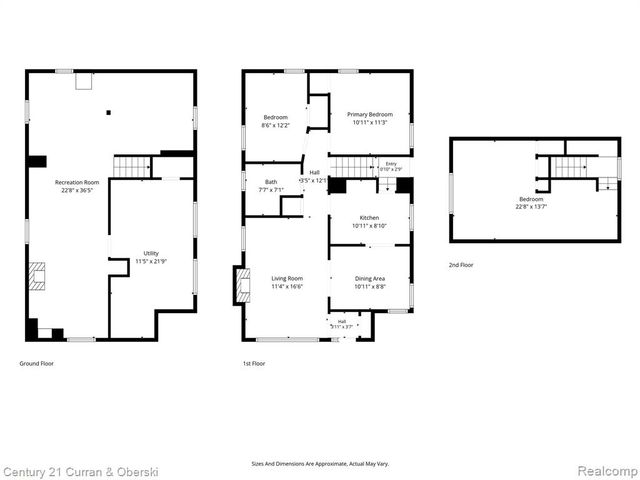 14991 College Avenue, Allen Park, MI 48101