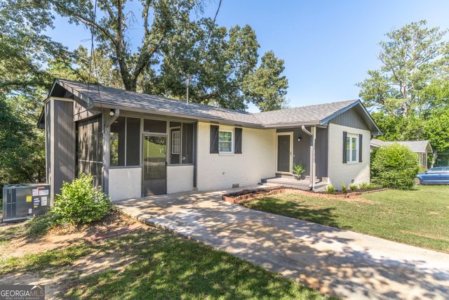 2061 Manson Road, Macon, GA 31217