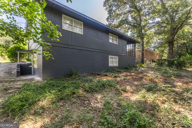2061 Manson Road, Macon, GA 31217